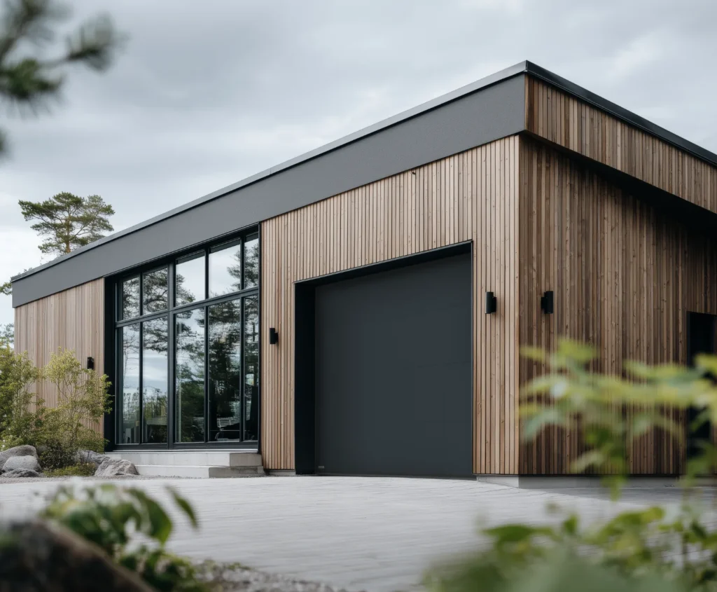 garageport