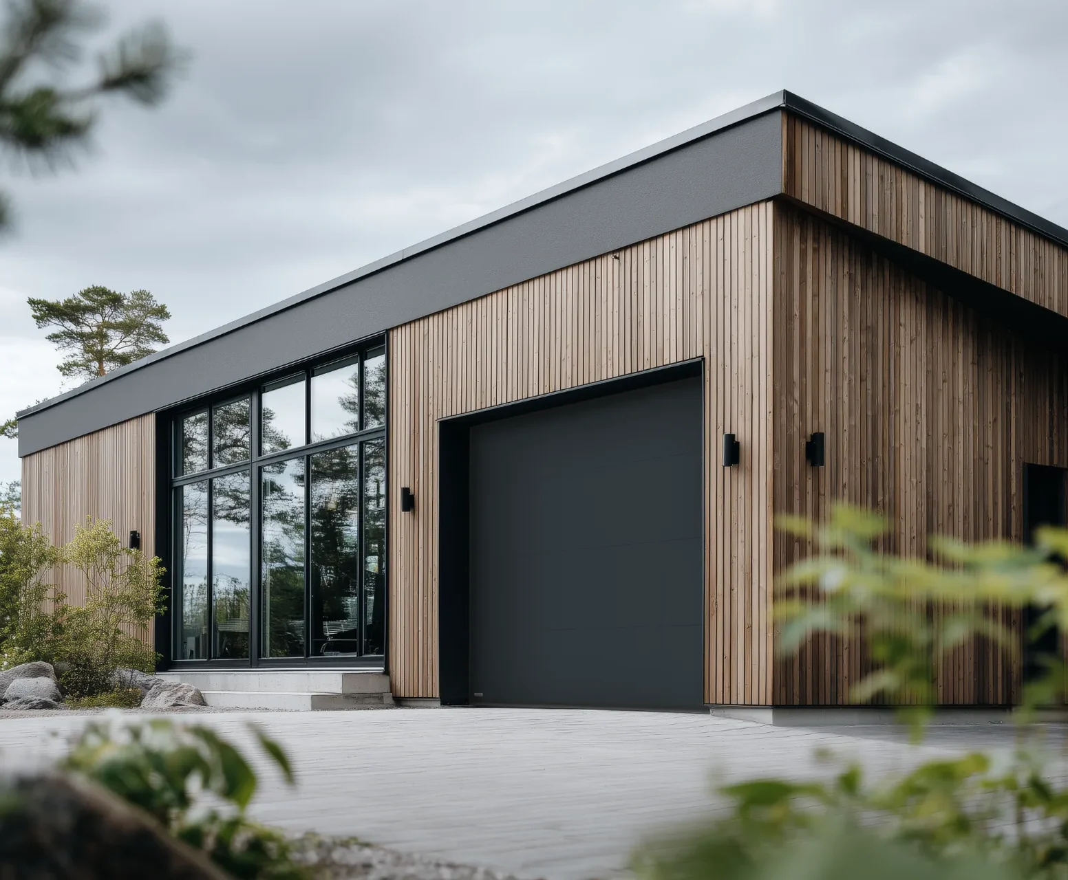 garageport